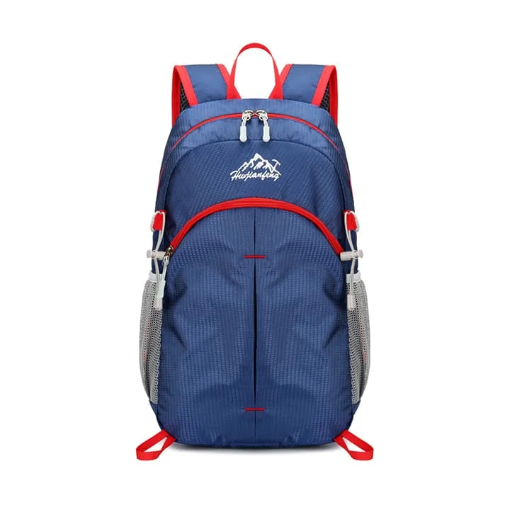 The Travel Hiking Folding Backpack RANGE1047
