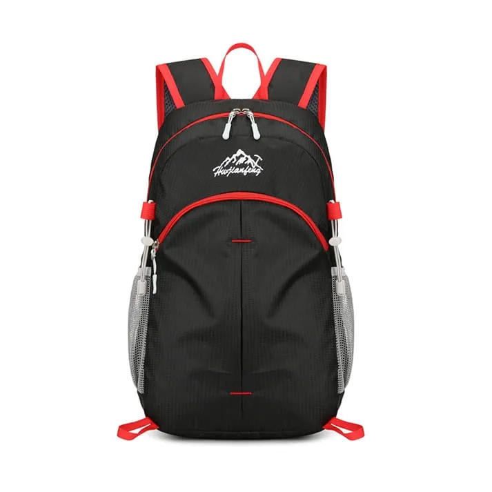 The Travel Hiking Folding Backpack RANGE1047