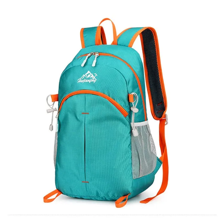 The Travel Hiking Folding Backpack RANGE1047