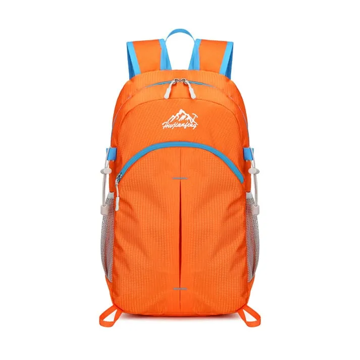 The Travel Hiking Folding Backpack RANGE1047
