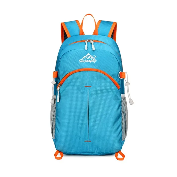 The Travel Hiking Folding Backpack RANGE1047