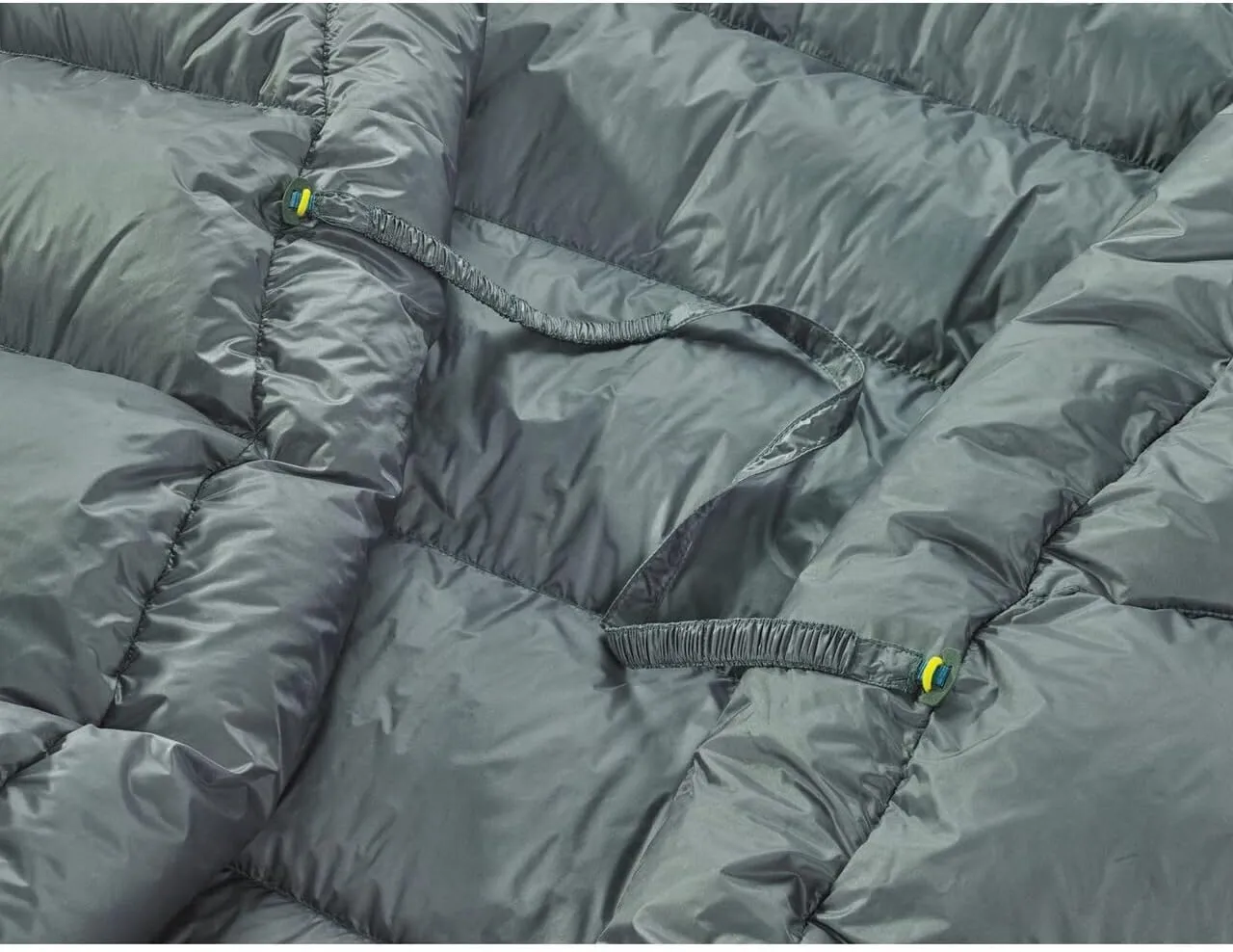 Therm-a-Rest Sleeping-Bags Vesper 45F/7C