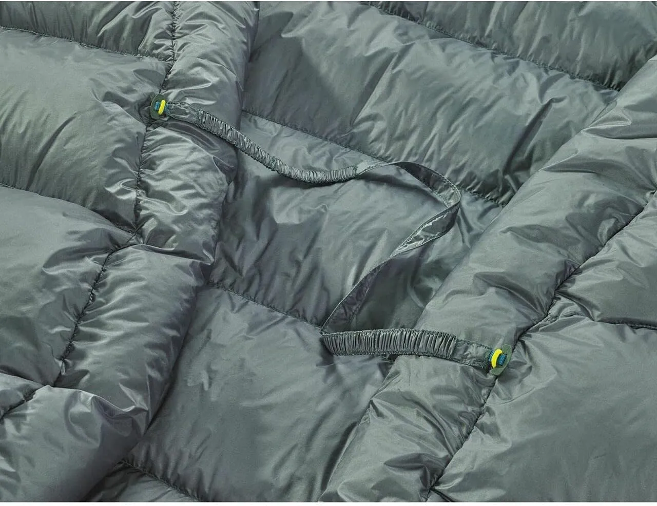 Therm-a-Rest Sleeping-Bags Vesper 45F/7C
