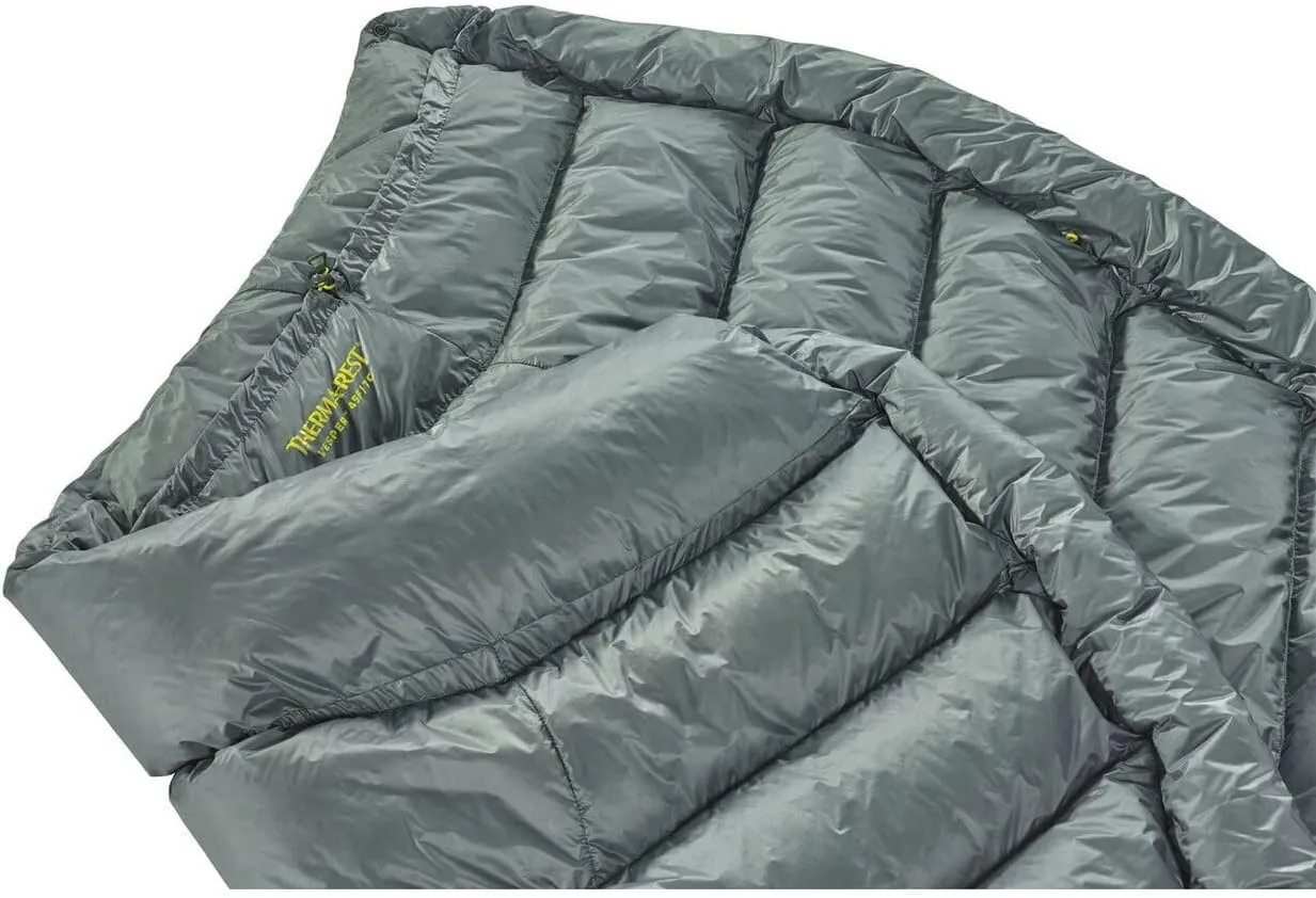 Therm-a-Rest Sleeping-Bags Vesper 45F/7C