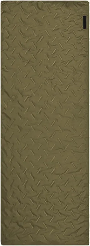 Thermal Sleeping Bag - Portable Sleeping Bag for Cold Weather Backpacking and Camping