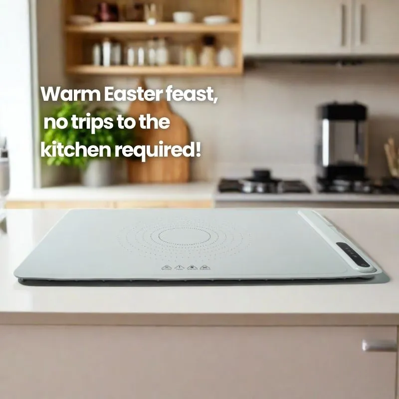 ThermoEase Foldable Warming Mat