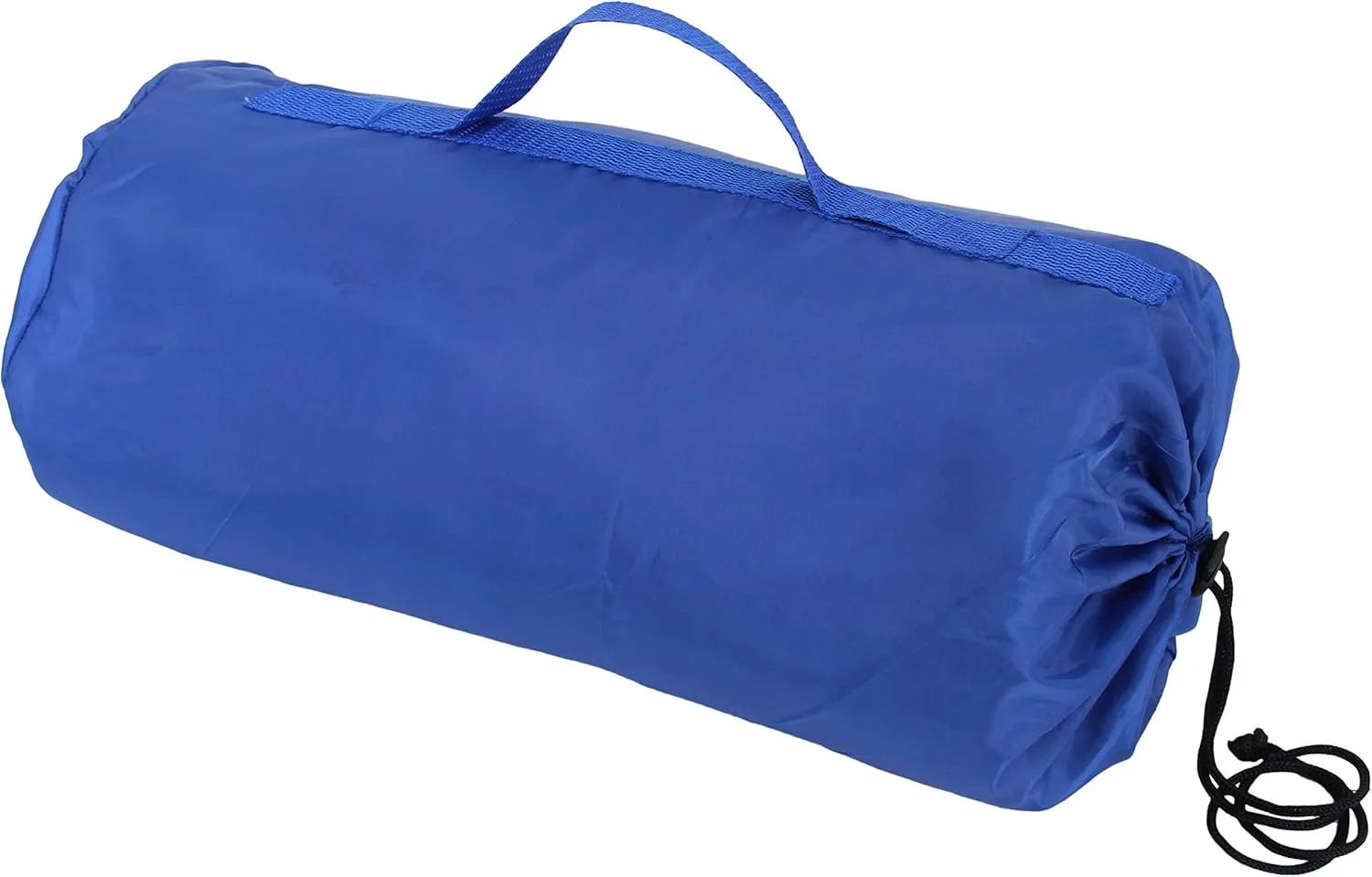 Threadart Personalized Outdoor Rainproof & Windproof Thick Stadium Blanket | for Camping, Picnic, Sports, Festivals, Football, Baseball, Concerts, Parks, Beach 55" x 79"