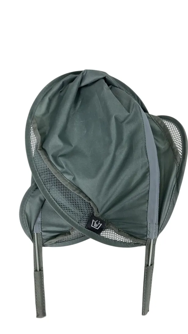 Thule Sapling Child Carrier, Agave