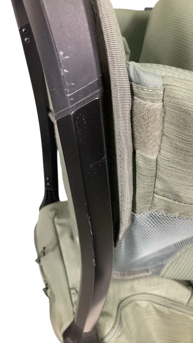 Thule Sapling Child Carrier, Agave