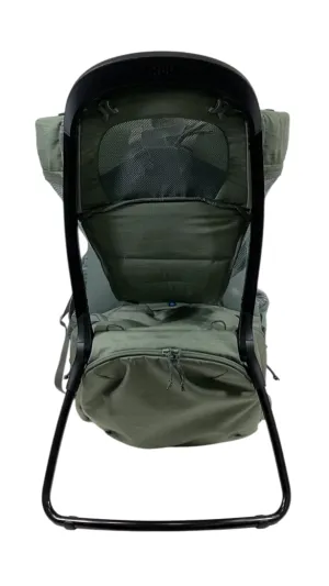 Thule Sapling Child Carrier, Agave