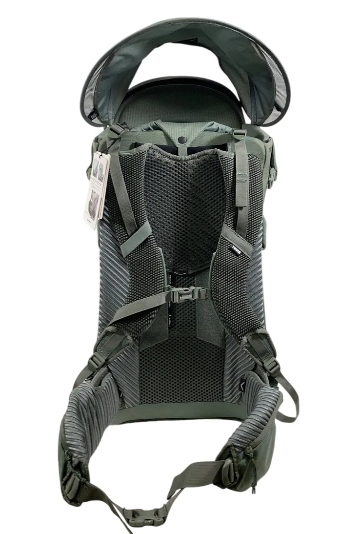 Thule Sapling Child Carrier, Agave