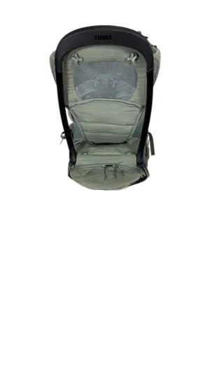 Thule Sapling Child Carrier, Agave