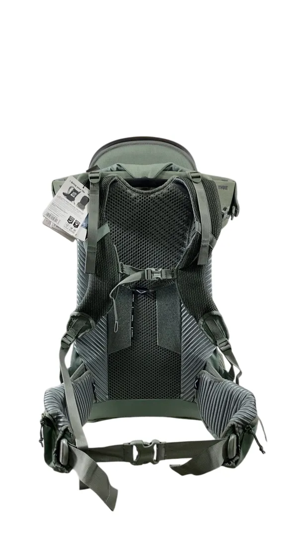 Thule Sapling Child Carrier, Agave