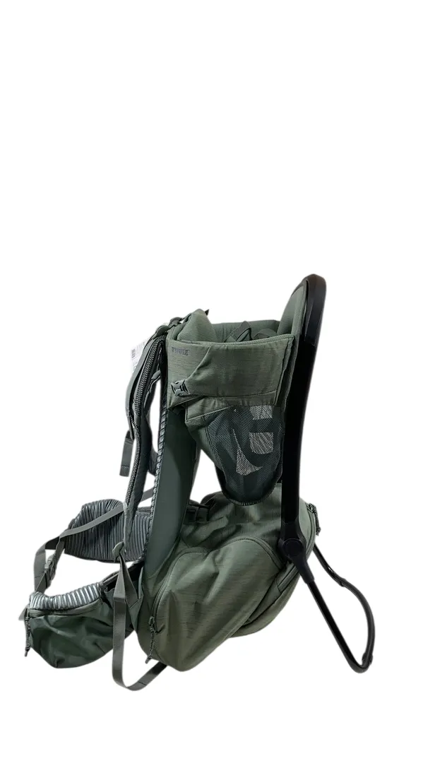 Thule Sapling Child Carrier, Agave