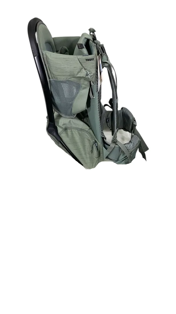 Thule Sapling Child Carrier, Agave
