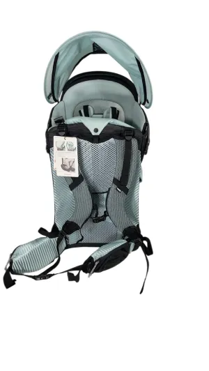 Thule Sapling Child Carrier, Alaska Blue