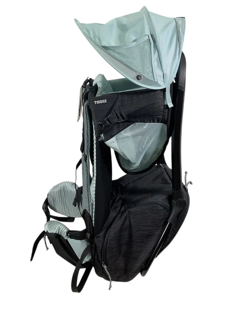 Thule Sapling Child Carrier, Black
