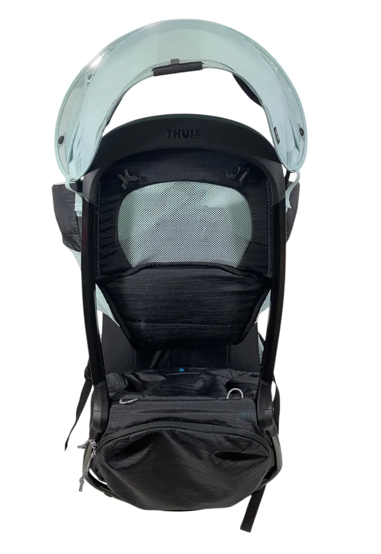 Thule Sapling Child Carrier, Black