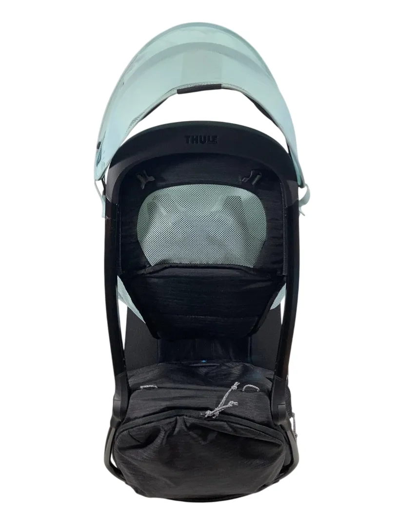 Thule Sapling Child Carrier, Black