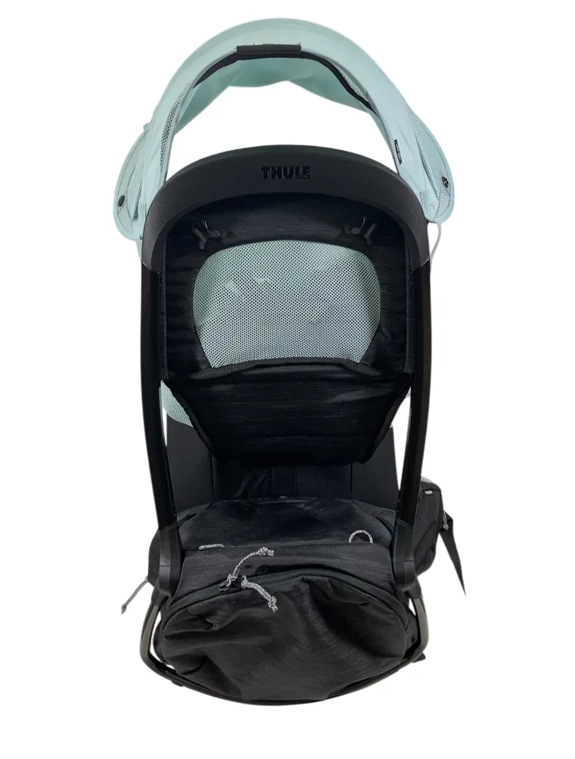 Thule Sapling Child Carrier, Black