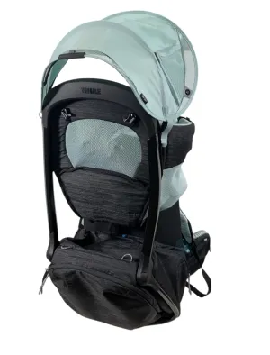 Thule Sapling Child Carrier, Black