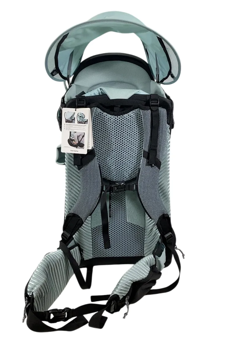 Thule Sapling Child Carrier, Black