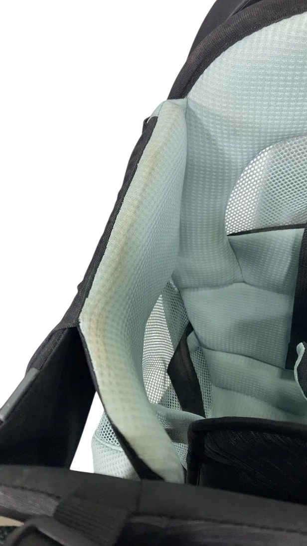 Thule Sapling Child Carrier, Black