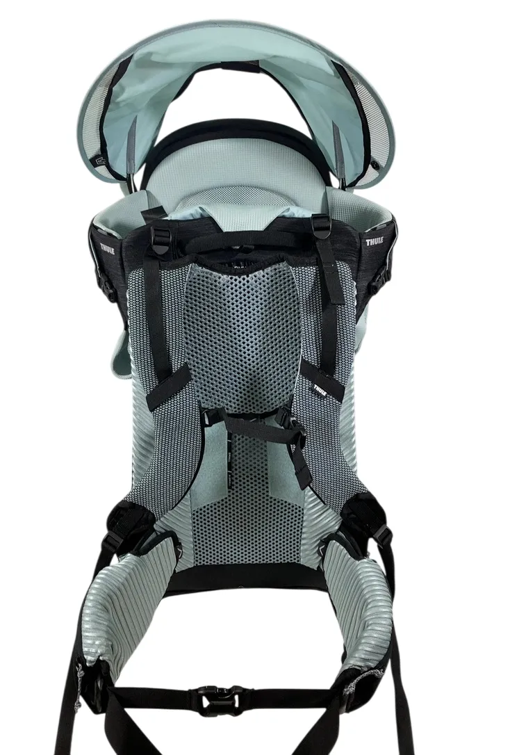 Thule Sapling Child Carrier, Black