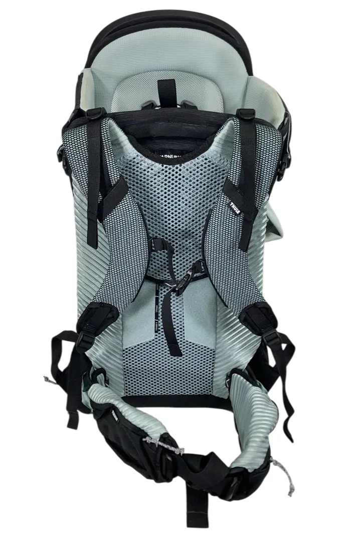 Thule Sapling Child Carrier, Black