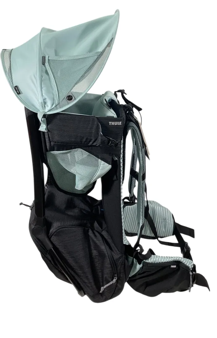 Thule Sapling Child Carrier, Black