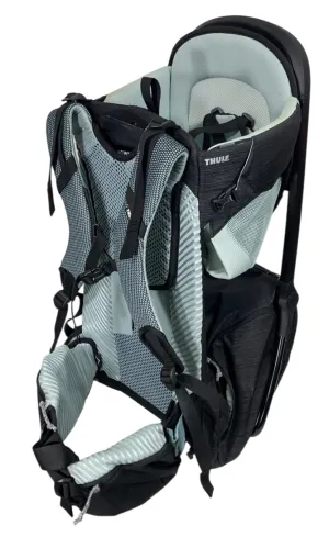 Thule Sapling Child Carrier, Black