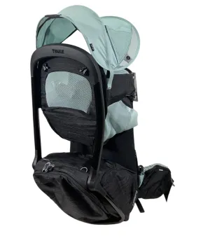 Thule Sapling Child Carrier, Black