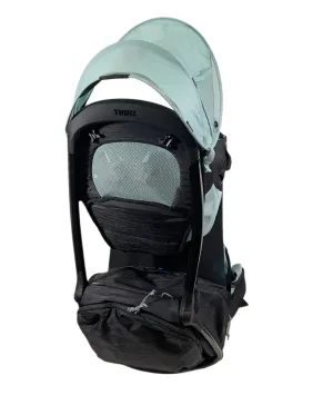 Thule Sapling Child Carrier, Black