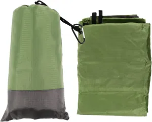 Totority 1pc Picnic Mat Lightweight Color-Matching Outdoor Cushion for Beach Camping Travel Multi-Purpose Ground Mat for Family Pet Use