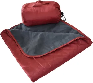 Totority Picnic Mat Outdoor Camping Blanket Picnic Mat Camping Blanket Waterproof Ground Cover Fleece