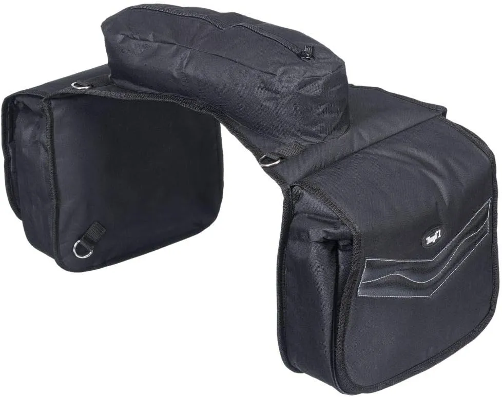 Tough 1 Elite Insulated Saddle Bag