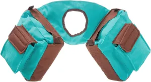 Tough 1 Insulated Nylon Horn Bag