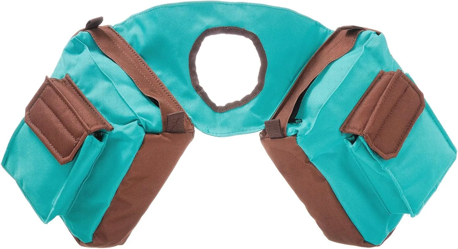 Tough 1 Insulated Nylon Horn Bag
