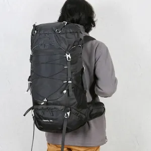 Travel Backpack Men Hiking Backpacks Bags  Women Mesh  Traveling Camping Rucksack Equipments
