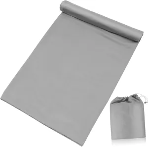 Travel Bedding Set Hotel Sleeping Bag Breathable Liner for Adults Camping Hiking Backpacking Durable