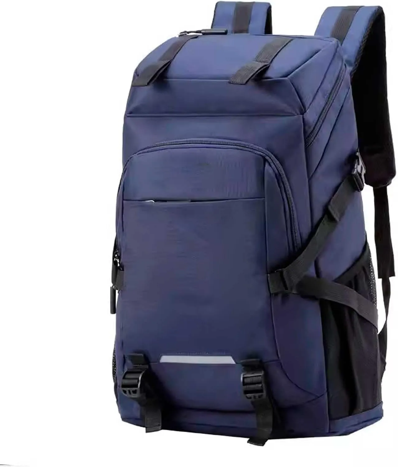 Travel Rucksack for Climbing Cycling Hiking， 60L,91L Heavy Duty Rucksack(A332,80L)