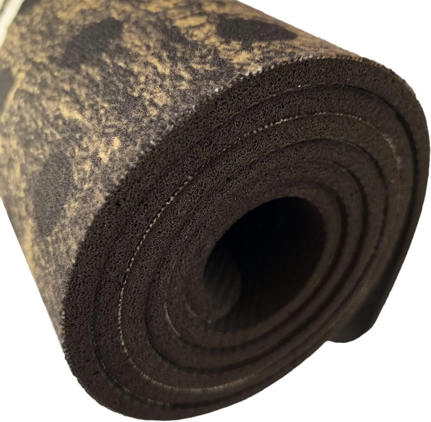 UKELER Kitchen Rug, Non-Slip Kitchen Floor Mat Waterproof Laundry Room Rug 48’'x20''