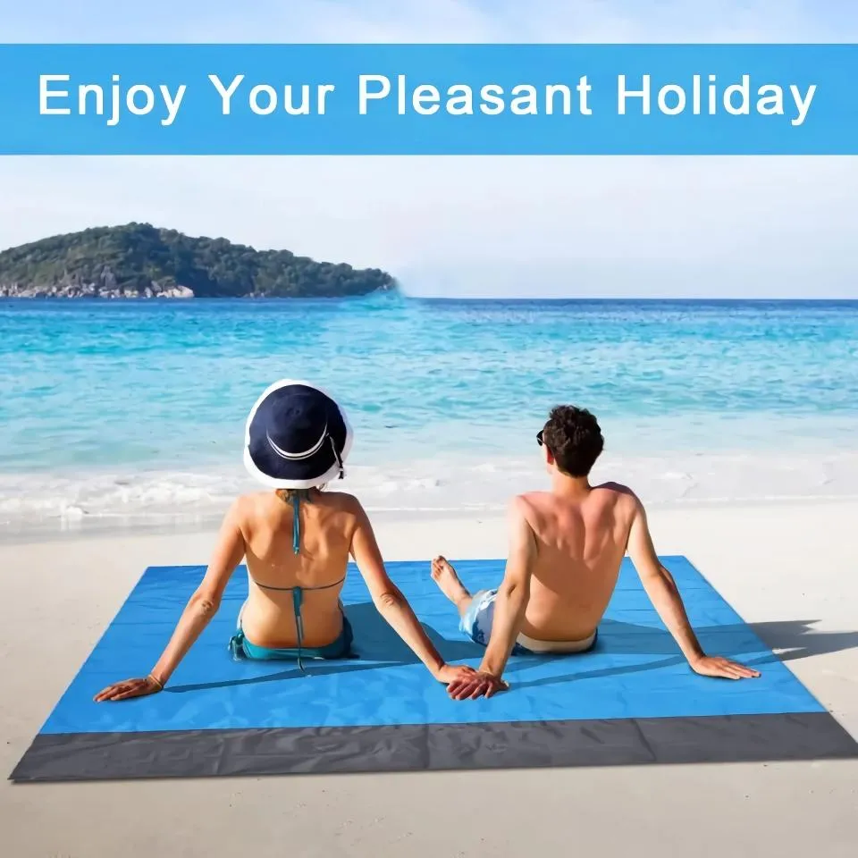Ultimate Waterproof Beach Mat
