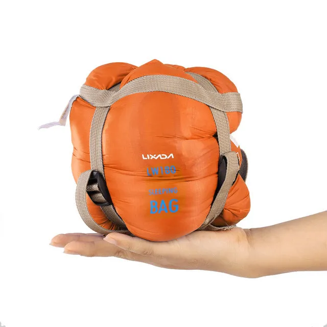 Ultralight Envelope Sleeping Bag