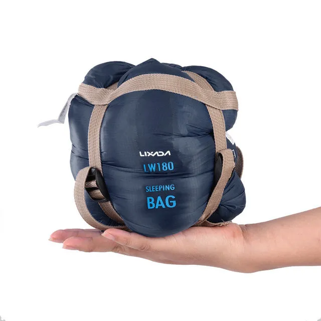 Ultralight Envelope Sleeping Bag