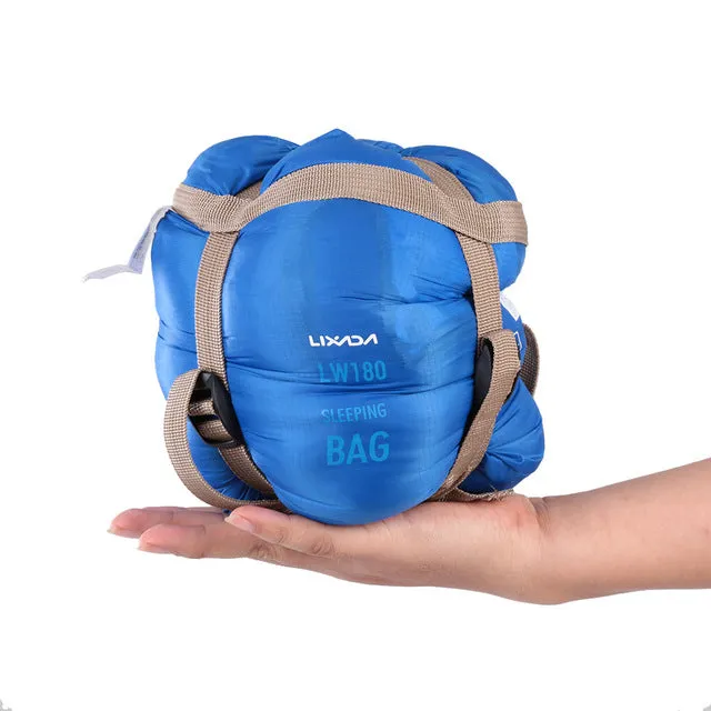 Ultralight Envelope Sleeping Bag