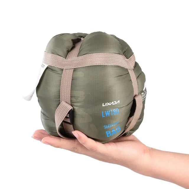 Ultralight Envelope Sleeping Bag