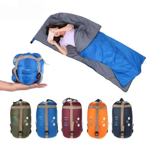Ultralight Envelope Sleeping Bag