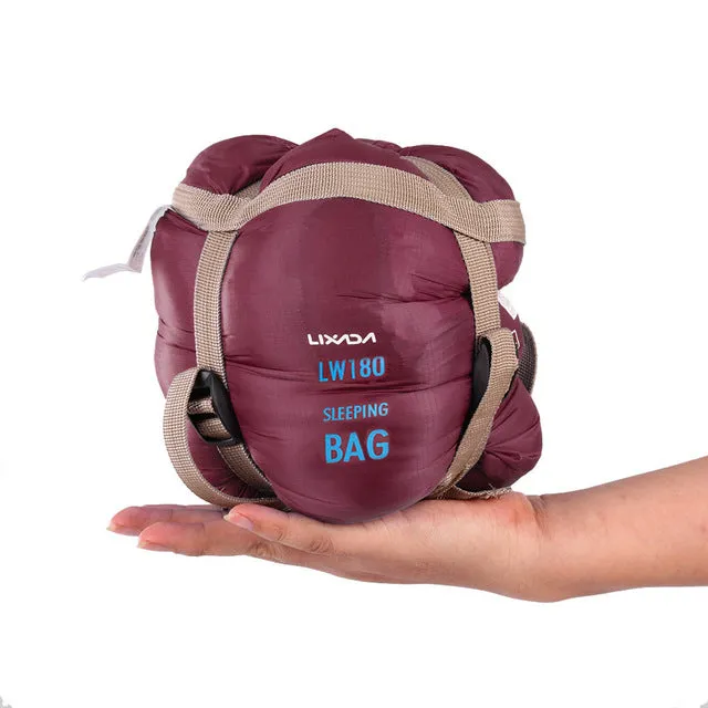 Ultralight Envelope Sleeping Bag
