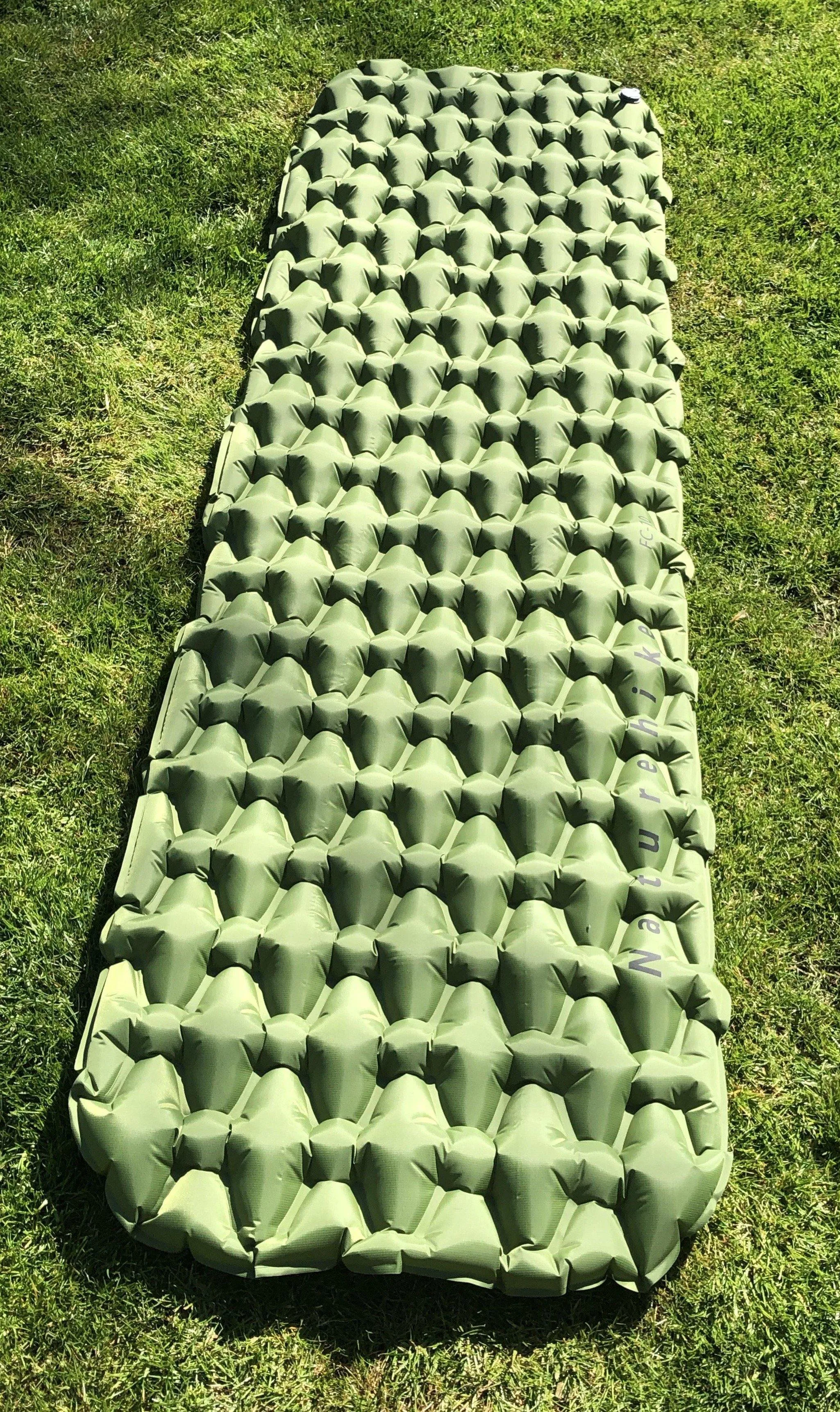 Ultralight Inflatable Mattress